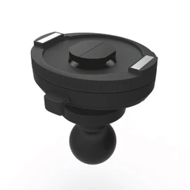 Tigra Sport FitClic Neo Ball Adapter 1 Inch