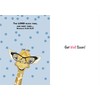Shared Blessings Heard You Were Sick? 1 Count Funny Giraffe