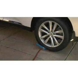 Ultimate Innovations Fireman's 5-Patter Flip Handle Hose Nozzle (Green)