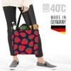 VOID Strawberry Pattern Bag, 33 x 33 x 14 cm,