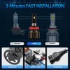 For Nissan Sentra Low Beams 2013-2023, Low Beam Light Bulbs,