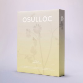 Osulloc [오설록]티 에디션 허브 4종 (원산지:상세설명참조) [Osulloc] Tea Edition Herbal 4 Types (Origin: Refer to Detailed Description)