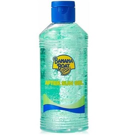 Banana Boat After Sun Gel with Aloe 250g