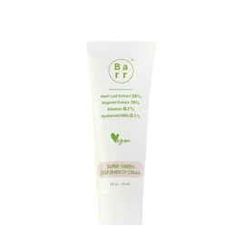 [Barr] Super Green Deep Energy Cream 60 ml