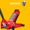 Canlaten·U Horizontal Floor Jack Pressure Bar Fixed Screw for Hydraulic