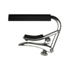 Shubb C2 Standard Classical Guitar Capo – Polished Nickel