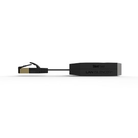 SilentPower LAN iSilencer+ Ethernet Noise Filter RJ45 Isolator