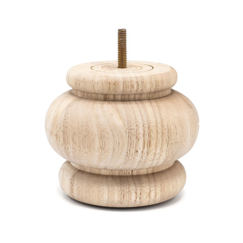OUTWATER Architectural Products 4 in. H x 4-7/8 in. Dia