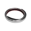 EUFAB 30182 Universal Chrome Trim 2.45 x 21 mm
