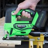 20V Max Li-Ion Jig Saw