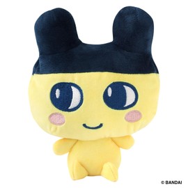 Bandai Tamagotchi Plush Doll Mamecchi