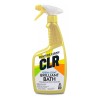 CLR Limpiador Potente De Acción Espumosa Multi-propósito Clr