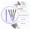 4 in 1 Click and Turn Mascara - 01 Ultra