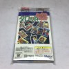 Wakui Vintage NOS Anime Wakui Pocketable TAROT Card Game RARE