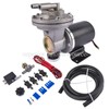 OE Quality 12V Electric Vacuum Pump Kit for Brake Systems