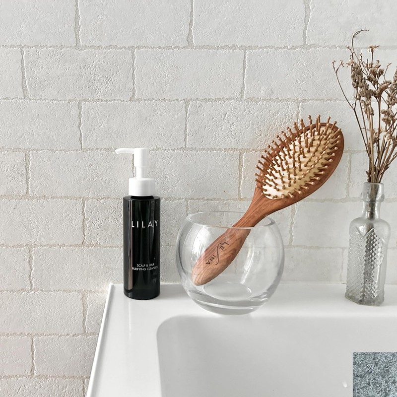 LILAY SCALP PURIFYING CLEANSER (3.4 fl oz (100 ml)