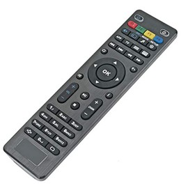 Replacement Remote Control Controller for Micca Speck G2 1080p Full-HD Ultra Portable Digital Media Player