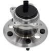 Dorman 951-853 Rear Passenger Side Wheel Bearing and Hub Assembly