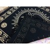 Tarot Altar Spread Witchcraft Old Cloth Wiccan Square Spirituual Black