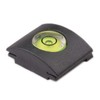 3 x Hot Shoe Protector with Spirit Level Hot Shoe