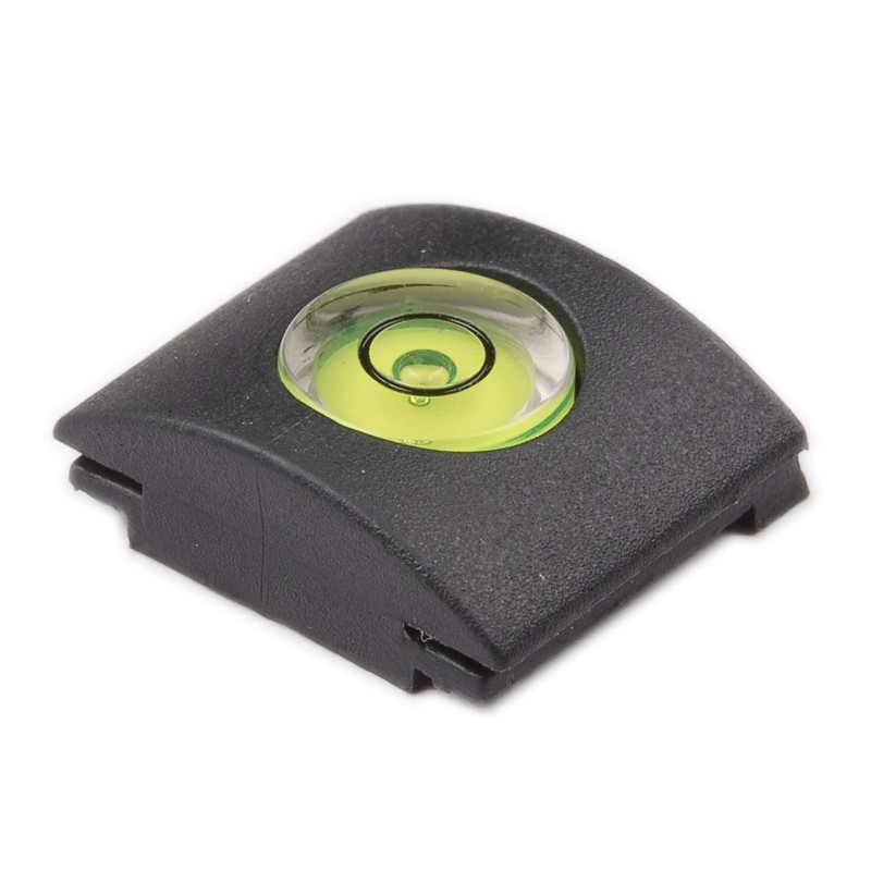 3 x Hot Shoe Protector with Spirit Level Hot Shoe