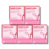 Inner Flora New Origin Innerflora Probiotics Women's Vaginal Lactobacillus 30 Capsules (5) / 뉴오리진 이너플로라 프로바이오틱스 여성 질유산균 30캡슐 5개