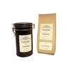 Nonsuch Estate Tea Gift Caddy 100g Airseal Black Loose Leaf