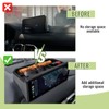 HGWEI Dash Storage Box Compatible with Mazda CX-5 2025 2024