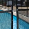 Aqua Select Protect-A-Pool Safety Fencing System for Inground Pools |