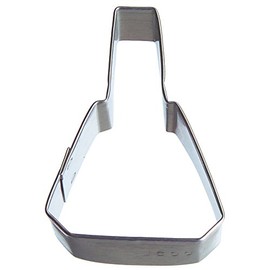 Foose Nail Polish Cookie Cutter 2.75 in