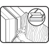M-D Building Products 2790 M-D 0 High Density Closed Cell