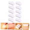 Baluue 1000pcs Blackhead Remove Stickers Pore Tool Membrane Stickers Beauty