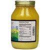 Swad Pure Ghee Clarified Butter, 32 Ounce