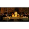Tile Mural The Last Supper by Pascal Dagnan-Bouveret Kitchen Bathroom