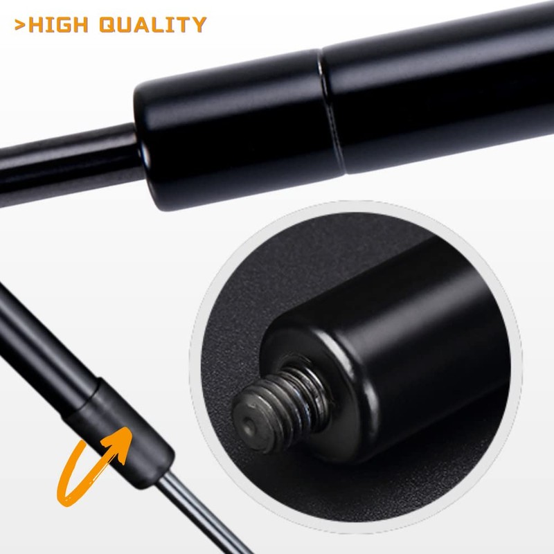 JINGLING Gas Shock Absorber For Range Rover P38 1995-2002 Tailgate