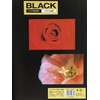 Fujicolor Album Mount Free Spare Spare 5B (BK) [F10B BK