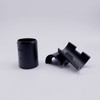 Wire Shelf Clips for 3/4" Post, 25 Pairs 50 Pieces