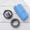 14oz Can Bottle Insulated Holder 304 Stainless Steel Insulated Can