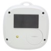 LINKSY LT020WA Easy Operation Kitchen Timer, Splashproof, Includes Alarm for