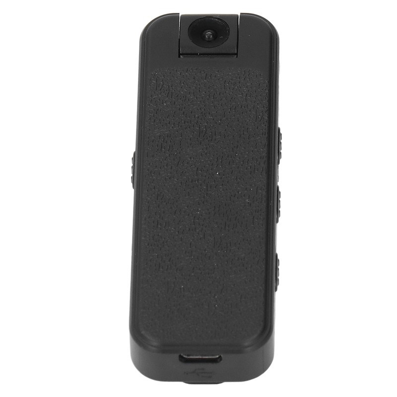 Body Worn Camera HD 1080P Infrared Night Vision Motion Detection