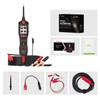 Electrical Tester for 6V-30V Cars, Short Circuit Breaker Finder Tool,