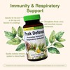 Herbs Etc. Peak Defense - Support a Healthy Respiratory System