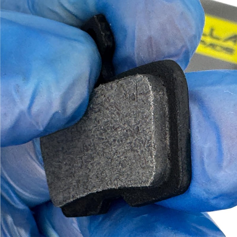 Gorilla Brakes SRAM Code R/RSC/DB8 Disc Brake Pads - Quiet