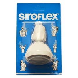 Siroflex Showerhead From Italy