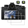 debous Screen Protector compatible with Nikon ZF Z F Camera