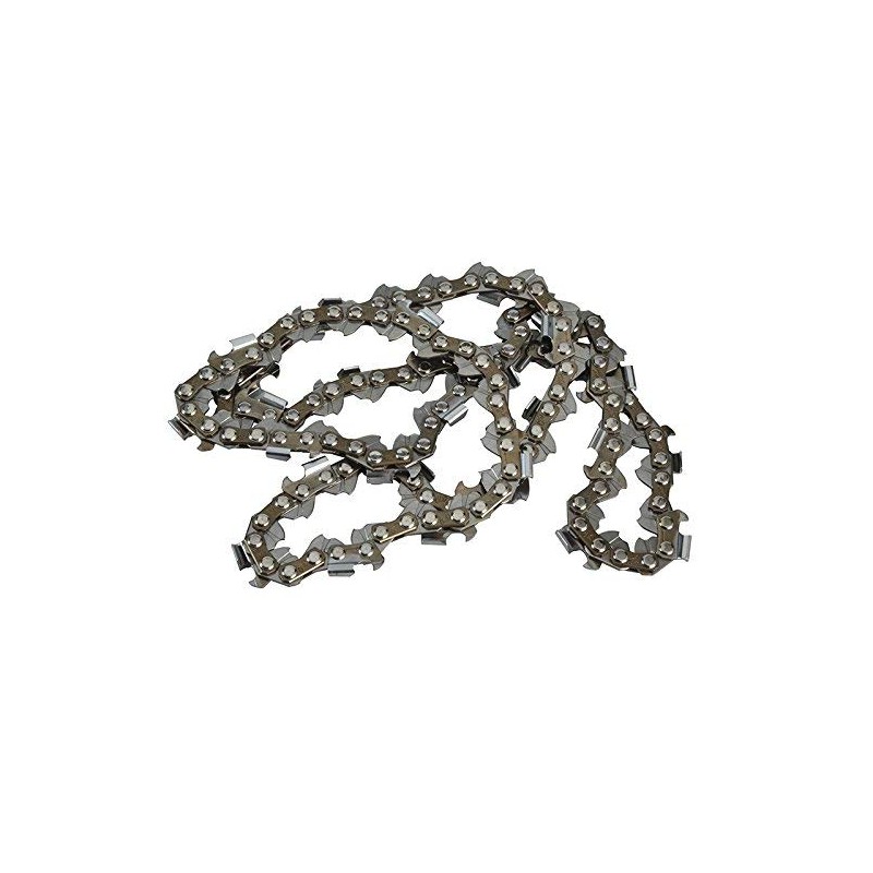 ALM Manufacturing CH060 3/8-inch x 60-Links Chainsaw Chain Fits 45cm