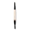 KIADZIE Eyebrow Pencil, Rotatable, High Color, Fluffy Eyebrows, Waterproof &