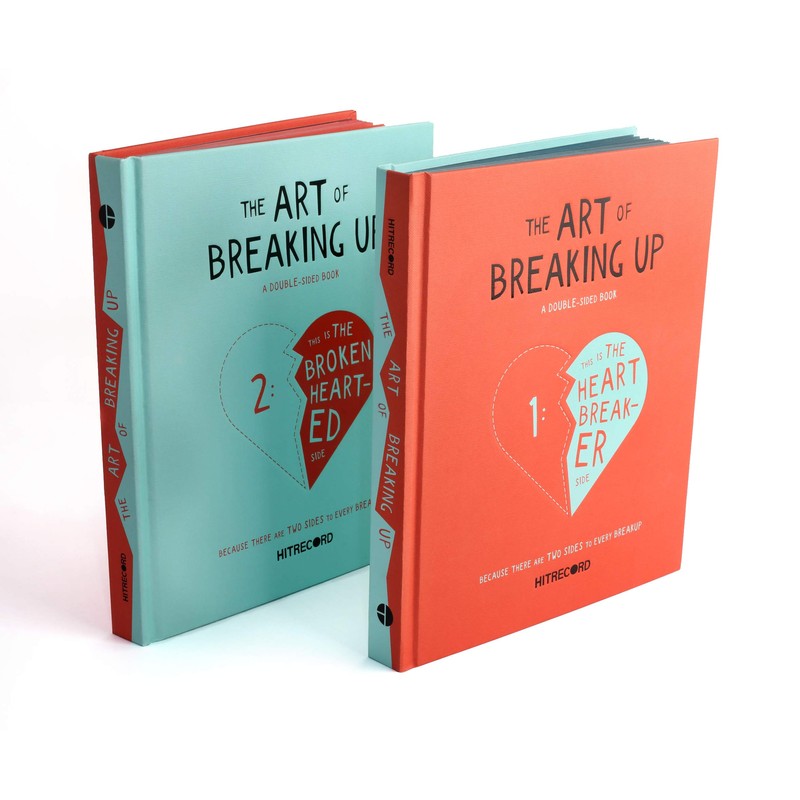 The Art Of Breaking Up