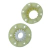 MacMaxe W10820039 Basket Drive Hub Kit – OEM Replacement for