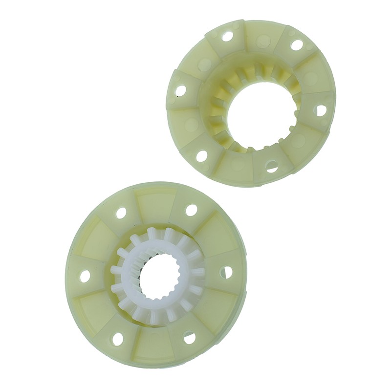 MacMaxe W10820039 Basket Drive Hub Kit – OEM Replacement for